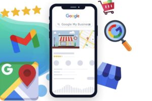 Zašto Vas Kupci Ne Nalaze? Rešite Problem uz Google My Business