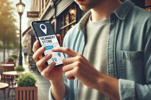 Kako lokalni marketing i mobilni telefoni privlače klijente