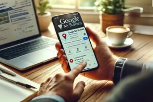 5 koraka kako da Google profil privuče lokalne kupce