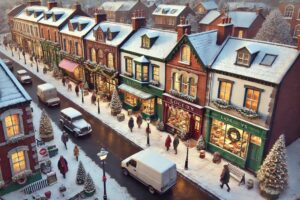 Top 5 razloga zašto treba da budete na lokalnim adresarima