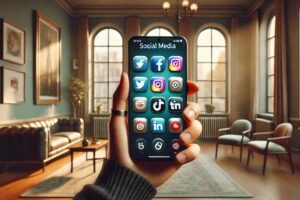 Najefikasnije društvene mreže za lokalni marketing