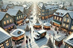 Uloga lokalnih događaja u jačanju vidljivosti brenda