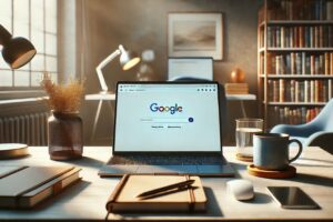 Zašto je internet ključan za vaš biznis: Prvi koraci