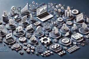 Šta je sadržajni marketing i kako pomaže vašem biznisu?