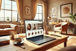 Zašto vaš lokalni biznis mora imati web sajt?