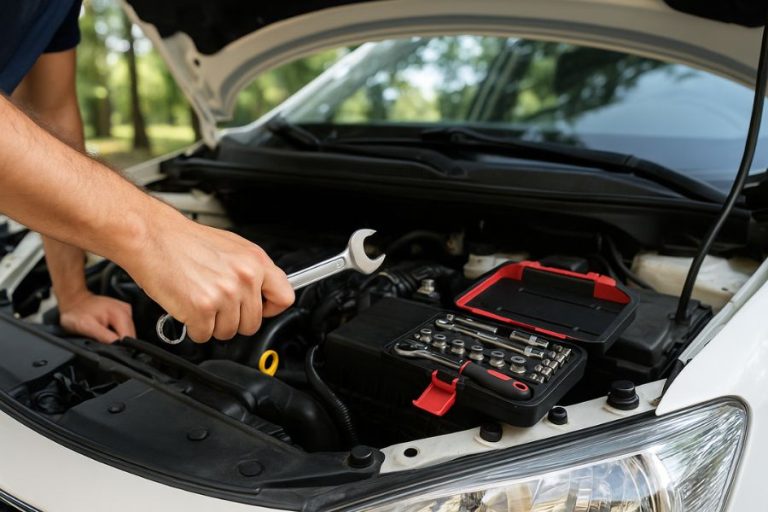 Auto servisi i registracija vozila u Beogradu – vodič